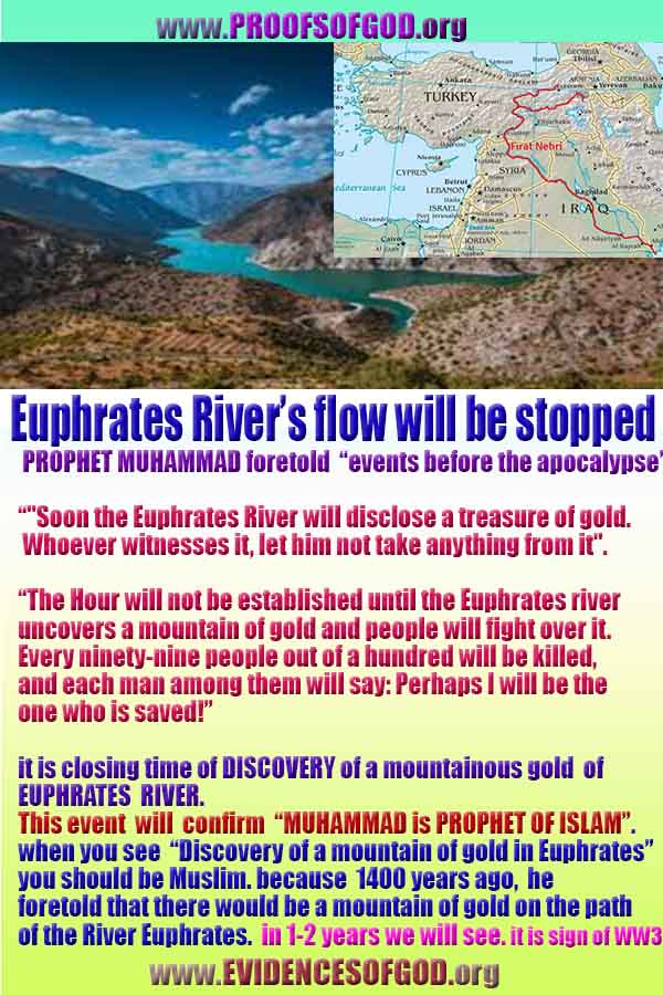 gold of euphrates 