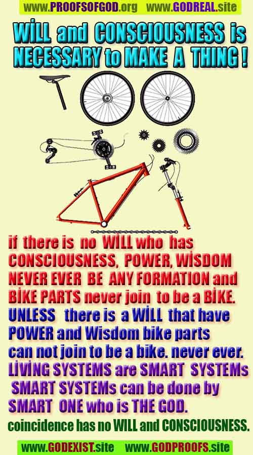 proofs of god, evidences of god, god-proofs, god-signs  